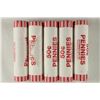 Image 1 : 5-50 CENT ROLLS OF 2009-P PROFESSIONAL LIFE