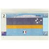Image 2 : 1999 ANTARCTICA $2 COLORIZED PENGUINS CRISP UNC