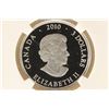 Image 2 : 2010 CANADA RETURN OF THE TYEE SILVER $3