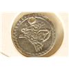 Image 1 : 1453-1924 A.D. SILVER AKCE POST CONQUEST OF THE