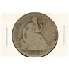 Image 1 : 1856-O SEATED LIBERTY HALF DOLLAR