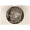 Image 1 : 1978-S ROOSEVELT DIME PCGS PR69 DCAM