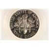 Image 2 : 1978-S ROOSEVELT DIME PCGS PR69 DCAM