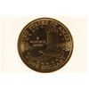 Image 2 : 2000-P SACAGAWEA DOLLAR ANACS MS66