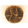 Image 1 : 1968-S LINCOLN CENT PCGS PR66RD