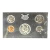 Image 1 : 1969 US PROOF SET (WITHOUT BOX) HAS A 40% SILVER