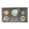 Image 2 : 1969 US PROOF SET (WITHOUT BOX) HAS A 40% SILVER