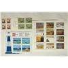 Image 1 : $6.72 FACE VALUE CANADA MINT UNUSED POSTAGE STAMPS