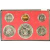 Image 2 : 1974 US PROOF SET (WITHOUT BOX)