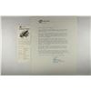 Image 2 : NIFTY UNITED AIRLINES COLLECTIBLE 8 1/2'' X 11''