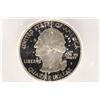 Image 2 : 2004-S SILVER WISCONSIN QUARTER ICG PR70 DCAM