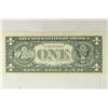 Image 2 : FANCY SERIAL NUMBER 1999 $1 FRN SERIAL NUMBER IS