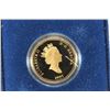 Image 2 : 1995 CANADA PEACE KEEPING PROOF MEDAL
