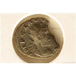 268-270 A.D. CLAUDIUS II ANCIENT COIN