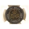 Image 1 : (2004) CANADA $2 TEST TOKEN TTS-4 NGC MS65