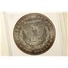 Image 2 : 1887 VAM-11 MORGAN SILVER DOLLAR ANACS MS61