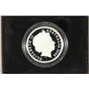 Image 2 : 2006 AUSTRALIA 99.9% FINE SILVER DOLLAR PROOF