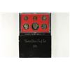 Image 1 : 1981 US PROOF SET (WITH BOX)