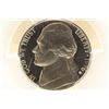 Image 1 : 1976-S JEFFERSON NICKEL PCGS PR69 DCAM