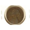 Image 2 : 1872-H NEWFOUNDLAND ONE CENT