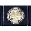 Image 1 : 2001 AMERICAN BUFFALO COMMEMORATIVE PROOF SILVER