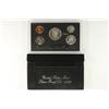 Image 1 : 1995 US SILVER PROOF SET (WITH BOX)