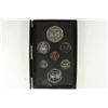 Image 1 : 1974 CANADA DOUBLE DOLLAR PROOF SET WINNIPEG
