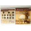 Image 1 : WESTERN EXPANSION NICKEL SERIES COIN SET