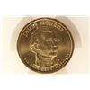 Image 1 : 2008-P JAMES MONROE PRESIDENTIAL DOLLAR ICG SP69