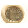Image 1 : SILVERED 37-337 A.D. VEILED CONSTANTINE I