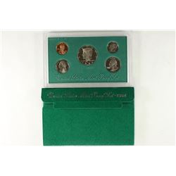 1994 US PROOF SET (WITH BOX)