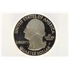 Image 2 : 2010-S SILVER GRAND CANYON NATIONAL PARK QUARTER