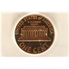 Image 2 : 1963 LINCOLN CENT PCGS PR67RD