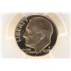 Image 1 : 1980-S ROOSEVELT DIME PCGS PR69 DCAM