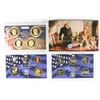 Image 1 : 2007 US PROOF SET 14 PIECES