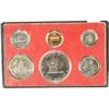 Image 2 : 1975 US PROOF SET (WITHOUT BOX)