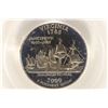 Image 1 : 2000-S VIRGINIA QUARTER PCGS PR69 DCAM