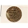 Image 1 : DEITY STANDING IMPERIAL ANCIENT COIN OF THE LATE