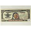 Image 1 : 1 MILLION DOLLAR BILL NOT LEGAL TENDER COLORIZED