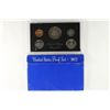 Image 2 : 1972 US PROOF SET (WITH BOX)