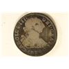 Image 1 : 1774 SPANISH SILVER 2 REALES