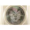 Image 2 : 2018 AMERICAN SILVER EAGLE PCGS MS69