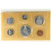 Image 1 : 1965 SILVER CANADA (PF LIKE) SET WITH ENVELOPE