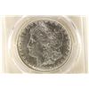 Image 1 : 1882 MORGAN SILVER DOLLAR PCGS AU50