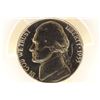 Image 1 : 1955 JEFFERSON NICKEL PCGS PR67