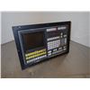 Image 1 : OKUMA OSP3000 MONITOR CONTROL PANEL