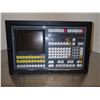 Image 2 : OKUMA OSP3000 MONITOR CONTROL PANEL