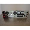 Image 2 : OKUMA E5402-183-365 OPERATOR PANEL