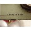 Image 8 : OKUMA E5402-183-365 OPERATOR PANEL