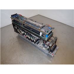 OKUMA BLD-30D SERVO DRIVE